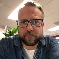 Trond Johansen Email & Phone Number