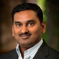 Narsireddy Amreddy Email & Phone Number