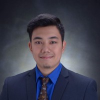 Synacy Employee Steven Jhon Gil's profile photo