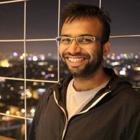  Employee Chaitanya Mishra's profile photo