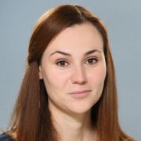 Orgachim Jsc Employee Mihaela Velikova's profile photo