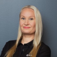 Mobal Employee Sini Myllykoski's profile photo