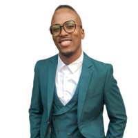 Binary Innovative Technology Solutions Employee Imani Mtambo's profile photo