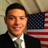 Capital One Employee Jeramy Young's profile photo
