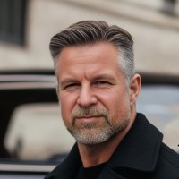 ACFCU Employee Scott Rose's profile photo