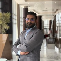Marriott Hotel Al Forsan, Abu Dhabi Employee Ahammed Shahid's profile photo