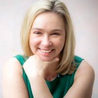 Heterodox Academy Employee Jill Cermele's profile photo