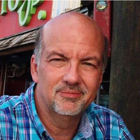 JPW Industries Employee Gene Wright's profile photo