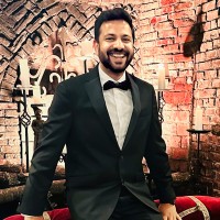 nVoq Incorporated Employee Siddharth Mandwal's profile photo
