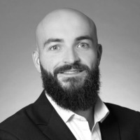 INP Schweiz AG Employee Ben Goepfert's profile photo