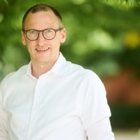 Securex Employee Mathieu Neirinck's profile photo