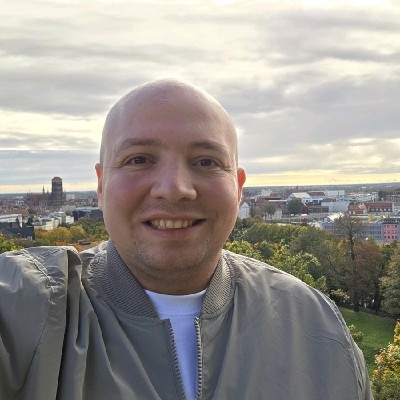Kortech Employee Abdelrahman Salama's profile photo