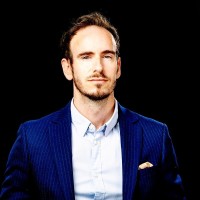 Wenham Carter Group Employee Liam Wilson's profile photo