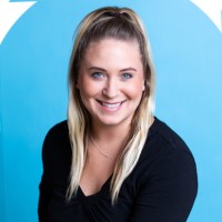 Cross Street Employee Kristen Pazdra's profile photo