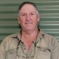 Rio Tinto Employee Michael Struthers's profile photo