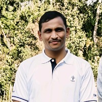 Kalash Seeds Pvt. Ltd. Employee Nilesh Wagh's profile photo