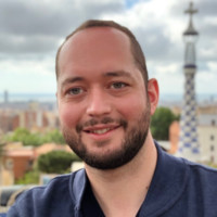 Deloitte Employee Joe Bittner's profile photo