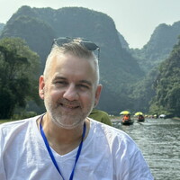 Genki Employee André Schnitzler's profile photo