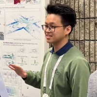 NVIDIA Employee Henry Che's profile photo