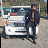 Government of Jharkhand Employee Mohit Bhartia's profile photo