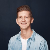 Findable Employee Hans Berge's profile photo