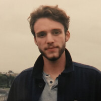 Audiam, Inc. Employee Jared Israel's profile photo