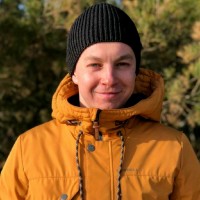 EagleDev Employee Alexander Chervyakov's profile photo
