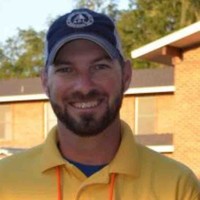 Acadiane' Renovations Ltd Employee Hugh Hidalgo's profile photo