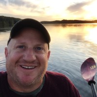 Veolia Employee Thomas Meredith's profile photo