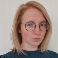 Alides Employee Kathleen Smout's profile photo