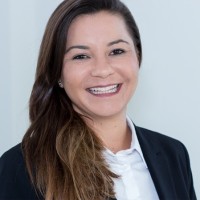 KARE Design GmbH Employee Franziska Görnitz's profile photo