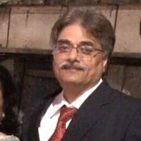 Alok Industries Ltd Employee Vipul Pathak's profile photo