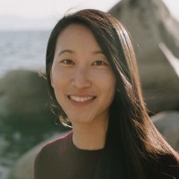 Email e telefono di Ashley Chou