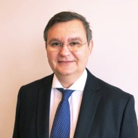 St. George's School Employee Radu Beschea's profile photo