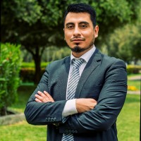 Findotech Employee Rafael Guillermo Rivera Espinoza's profile photo