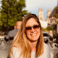 Aurélie Raber Email