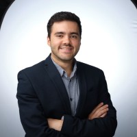 Printerpix Employee Tariq Kenny's profile photo
