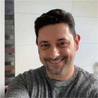 Robert Panek Email