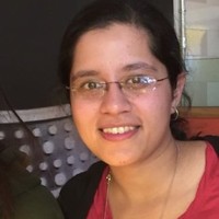 Amrita Karia Email & Phone Number