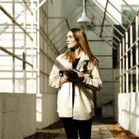 Collegiate Composites LLC Employee Paige George's profile photo