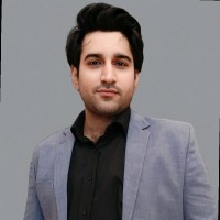 Murkez Technologies Employee Muhammad Ahmed's profile photo