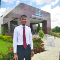 Conelli Engineering Limited Employee Muhammad Aminu's profile photo