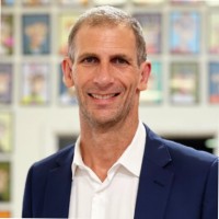 pepperit. Employee Ryan Shelley's profile photo