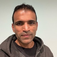 Subu Subramanian