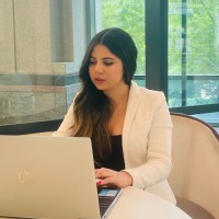 Law Offices of Matthew C. Hines, LLC Employee Yulia Perez-Caballero's profile photo