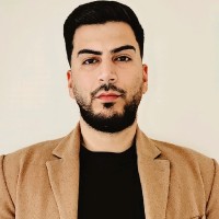 Reliable Painting Employee Mohsin Shah's profile photo
