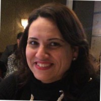 Vitabiotics Egypt Employee Yasmine Zayed's profile photo