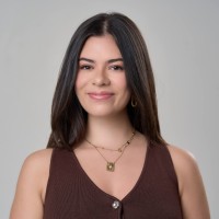 Eloquentia Academia de Oratoria Employee Daniela Guerrero's profile photo