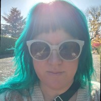 Pixelette Studios Employee Kelley Barry's profile photo