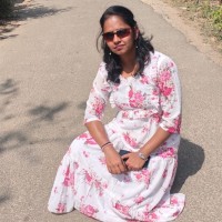 Global Marketing Services, India Employee Ramya Sreekanth's profile photo